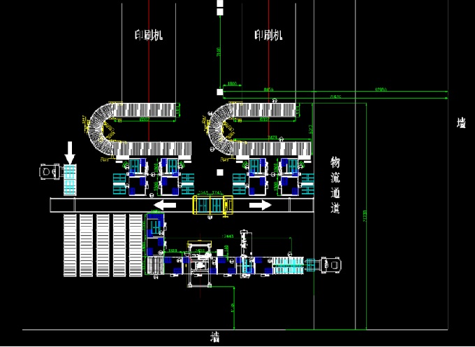 Local Logistics Information